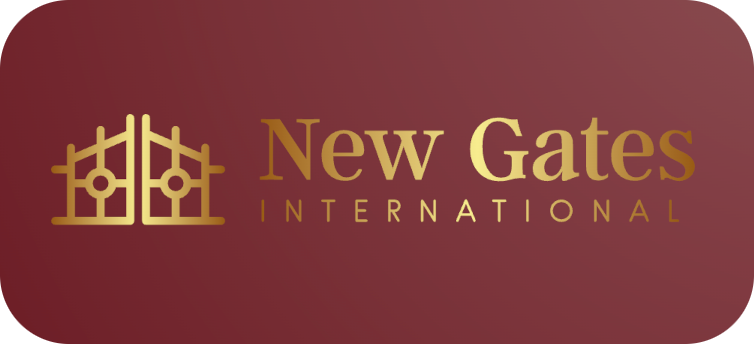 New Gates International — New Gates LLC